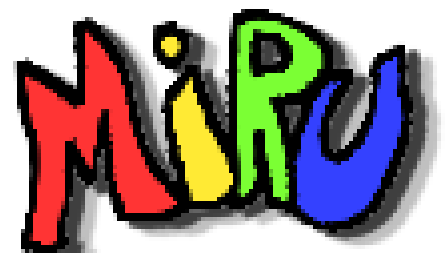 Miru Logo