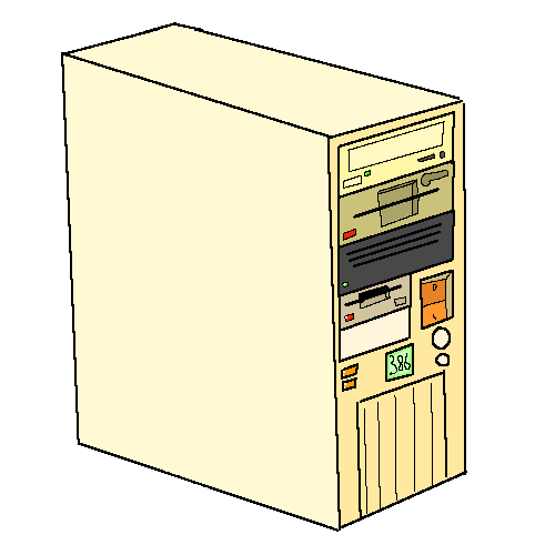 computer icon